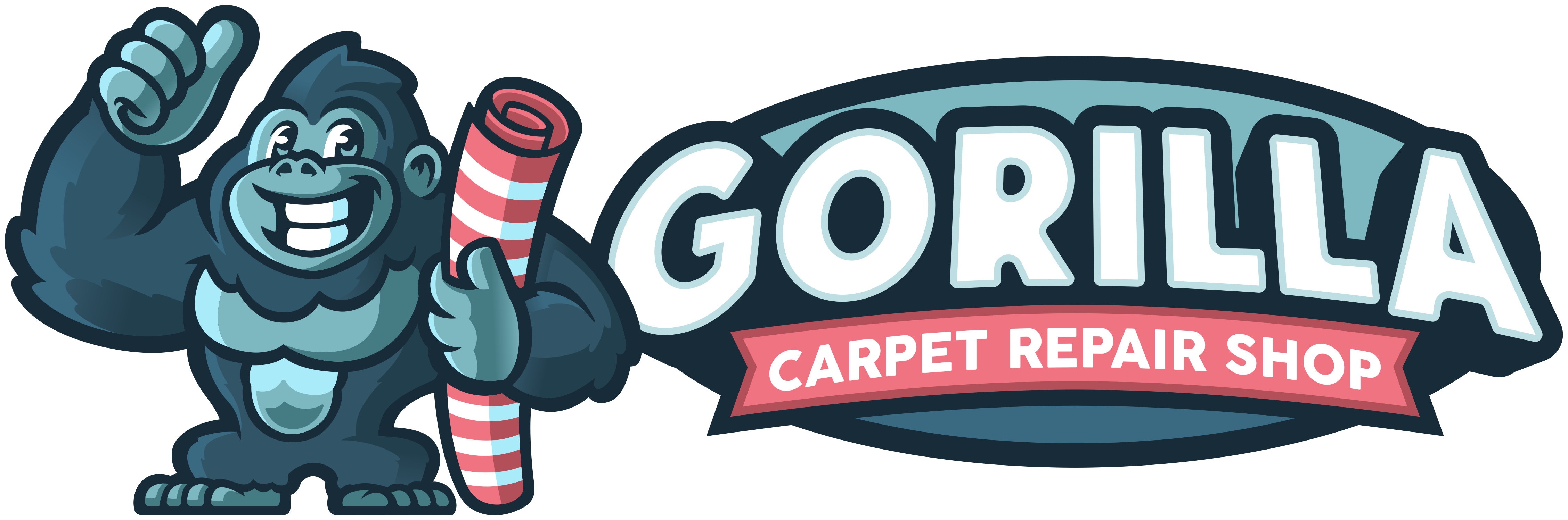 Gorilla Carpet Patch Repair Kit - Over 400+ Kits sold 2023 - Gorilla Carpet  Repair
